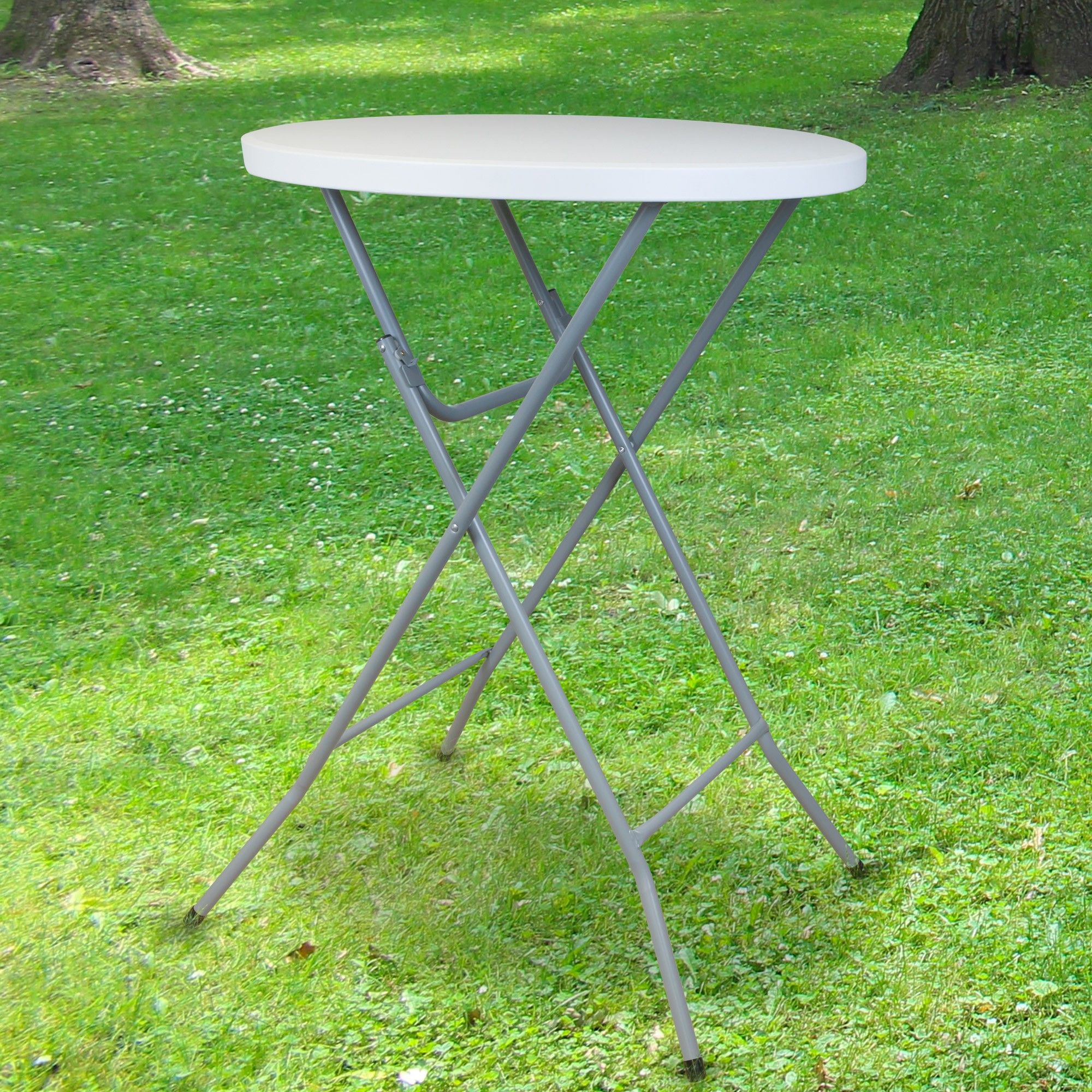 table haute mange-debout